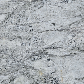 Azure Mist - granite countertop